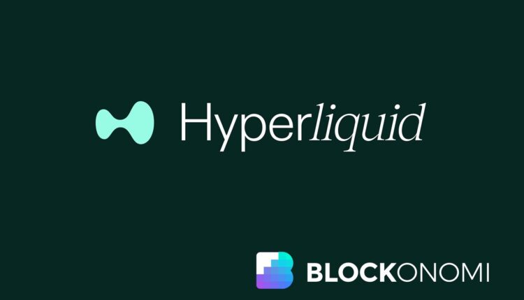 Hyperliquid Exchange Hosts Record $1.1 Billion Bitcoin Long Position at 40x Leverage