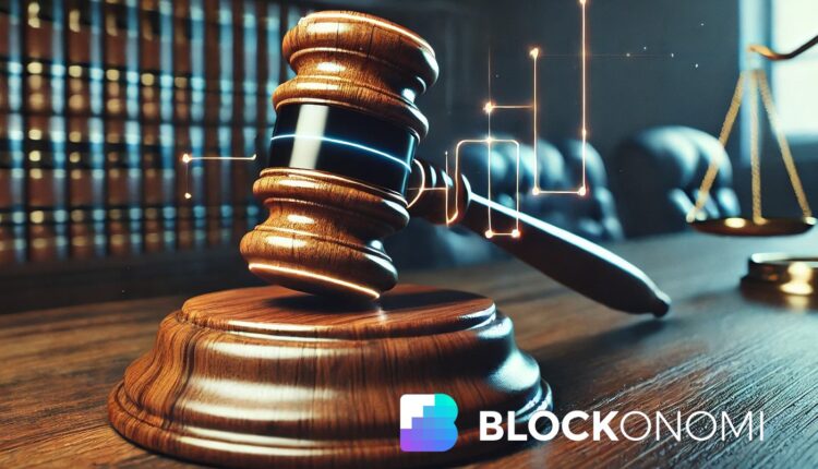 British High Court Issues Restraining Order Against Craig Wright After Bitcoin Creator Claims