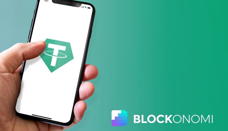 Tether-Backed Twenty One Capital Acquires 4,812 Bitcoin Worth $458.7M Ahead of Public Listing