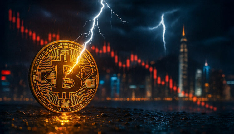 Bitcoin bulls must guard key $95.6k support as veteran holders cash in on gains