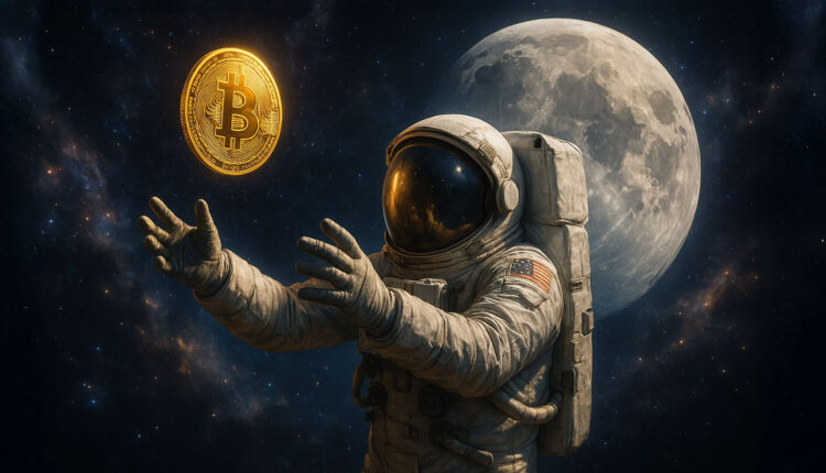 Bitcoin’s momentum slows as profit-taking hits $650B