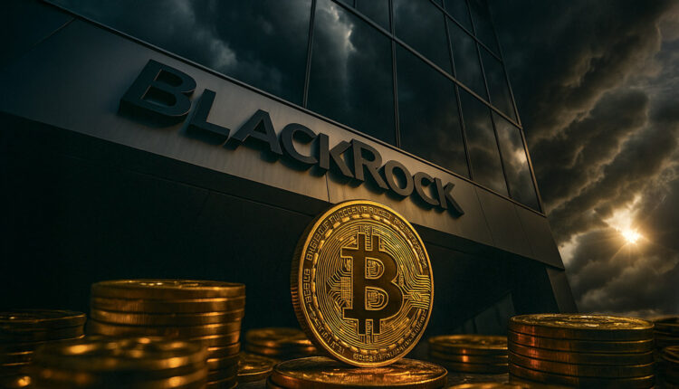 BlackRock’s IBIT rockets to $70B in 341 days, 5x faster than previous record