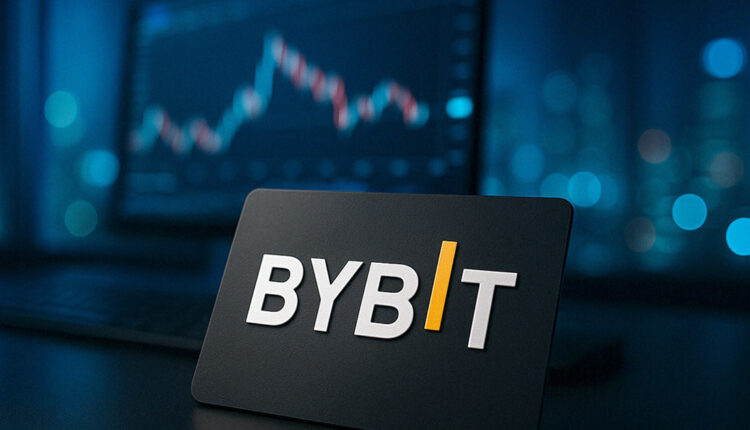 Bybit unveils TradFi platform to blend crypto and traditional markets