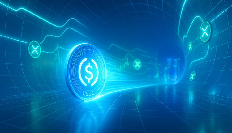 Circle expands USDC to Ripple’s XRP Ledger