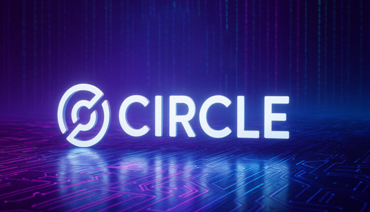 Circle stock leaps to $200 record after 34% daily gain