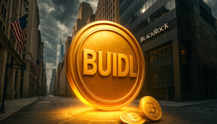 Circle’s USDC and BlackRock’s BUIDL spearhead collateral innovation in derivatives markets