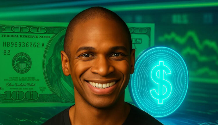 Distribution or death: Arthur Hayes says only exchange-backed or bank-linked stablecoins can thrive