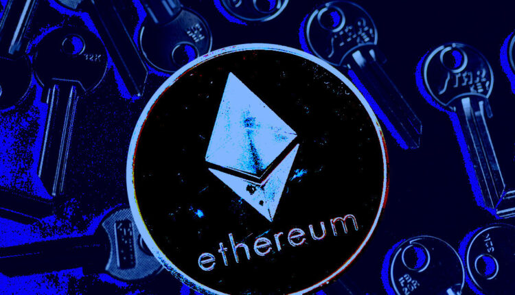 Ethereum Foundation releases first 1TS outlining roadmap to tackle security challenges