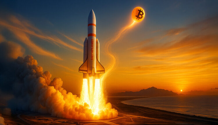 Investors price Metaplanet’s 10k Bitcoin holdings at $759k each as stock hits ¥1 trillion