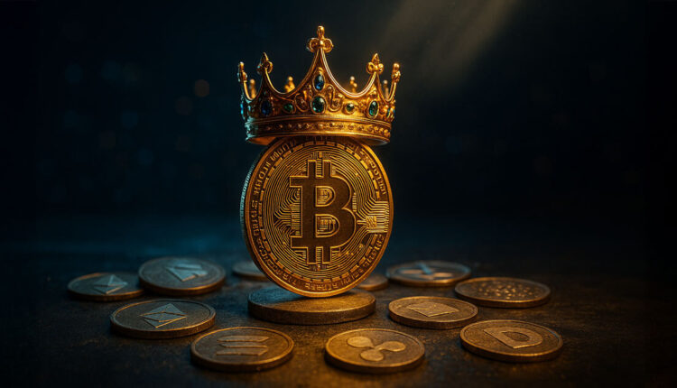 Major Ethereum, Solana, XRP losses cause chance of Altcoin Season to drop to 12 month low amid Bitcoin strength