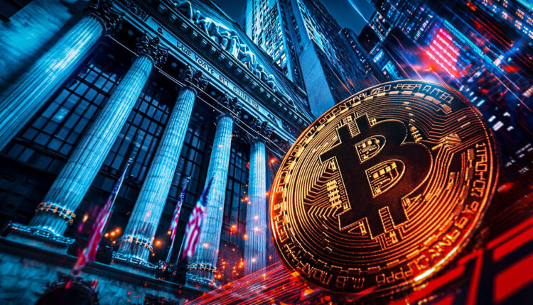 Profit-taking, not capitulation: institutions cut Bitcoin ETF exposure by 23% in Q1