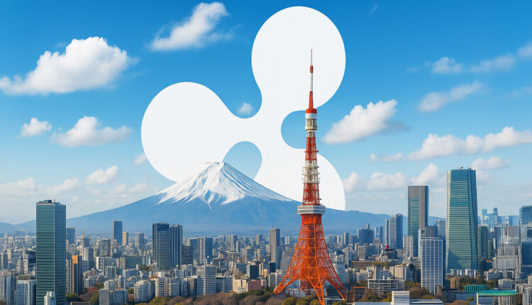 Ripple boosts Japanese startups with $200,000 XRP Ledger (XRPL) grants
