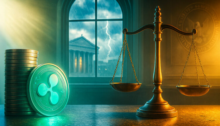 SEC, Ripple seek to end multi-year legal dispute with amended filing