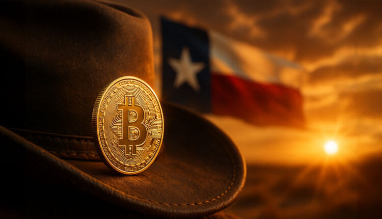 Texas to buy Bitcoin for state reserves long before Trump’s Bitcoin reserve delivers