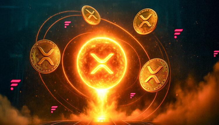 VivoPower commits $100 million in XRP for Flare Network to earn yield on treasury