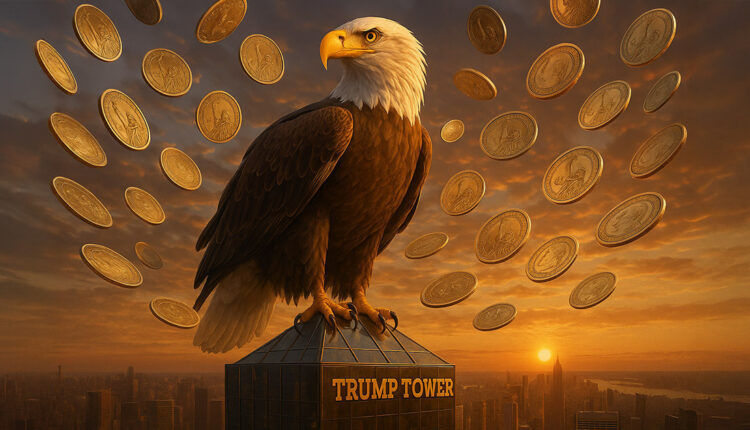 WLFI’s stablecoin USD1 surpasses $10B in transfers within 10 days of Binance listing