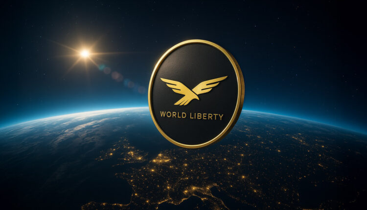 World Liberty Financial readying to enable WLFI token transfers amid institutional interest