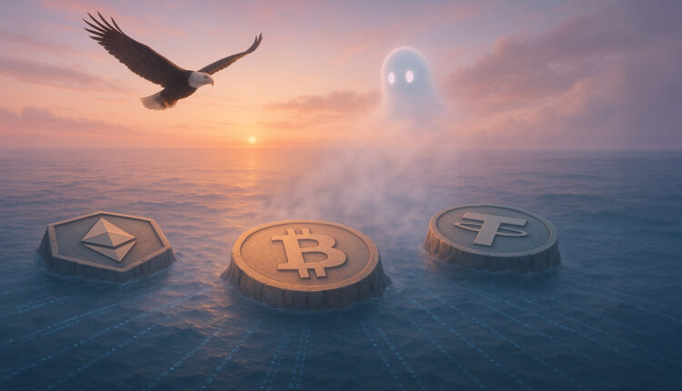 World Liberty Financial taps Aave for $7.5 million USDT loan – Onchain Lens