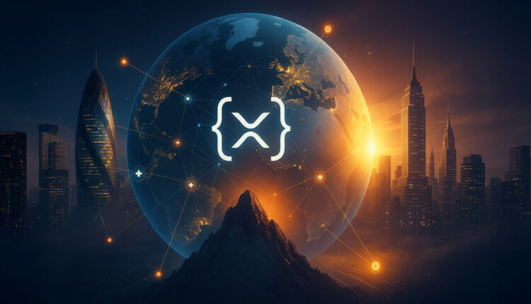 XRP Ledger transaction volume dips in May as institutional interest rises