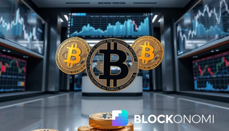 Bitcoin Enters New Market Phase as Traditional BTC Cycles Break Down