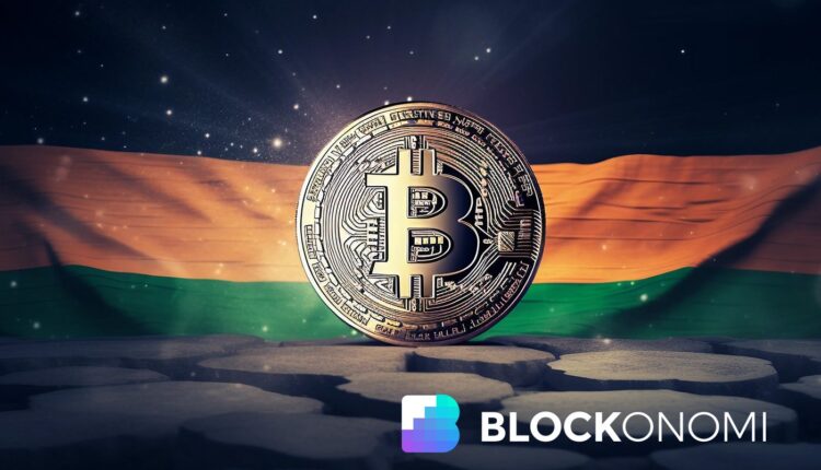 India Crypto Policy Shift? BJP Spokesperson Calls for Bitcoin as National Reserve