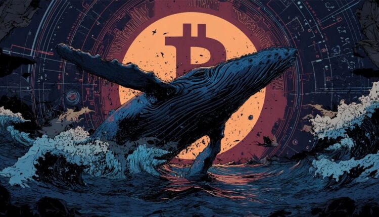 Ancient whale sells $1.7 billion Bitcoin via Galaxy as price dips to $115k