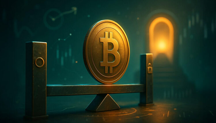 Bitcoin could target $141k if it breaks out of the $105k-$125k box