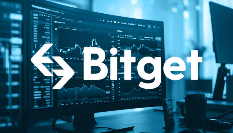 Bitget latest CEX to expand into tokenized equity trading via xStocks integration