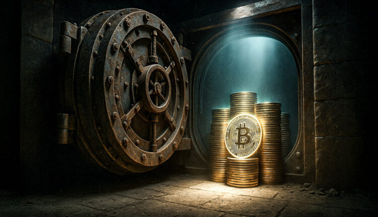 Dormant Bitcoin holder moves $2 billion BTC from 2011 for potential 14,000,000% gain