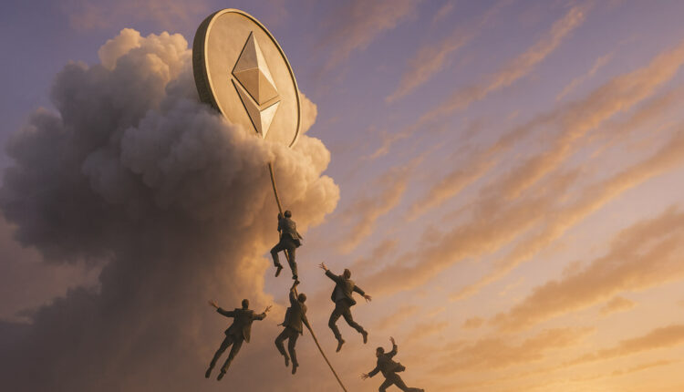 Ethereum Foundation denies selling assets amid ETH’s climb past $3,000