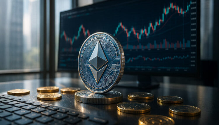 Ethereum attracts record ETF inflows and 39% fee drop in Q2, supporting stronger outlook for Q3