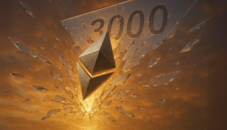 Ethereum futures volume surpasses Bitcoin for first time amid 5 month high