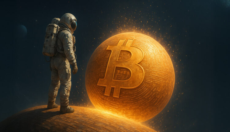 Institutional predictions forecast $917,000 Bitcoin price by next cycle on average