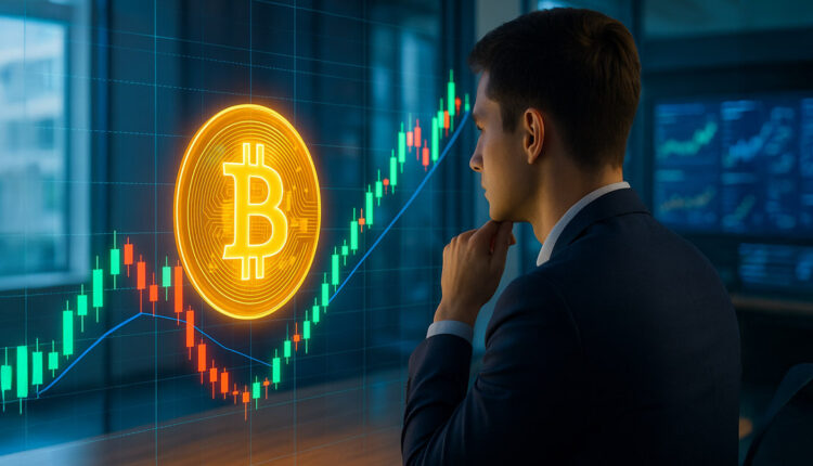 Macro conditions keep Bitcoin boxed between $100k and $110k, bulls awaiting catalyst