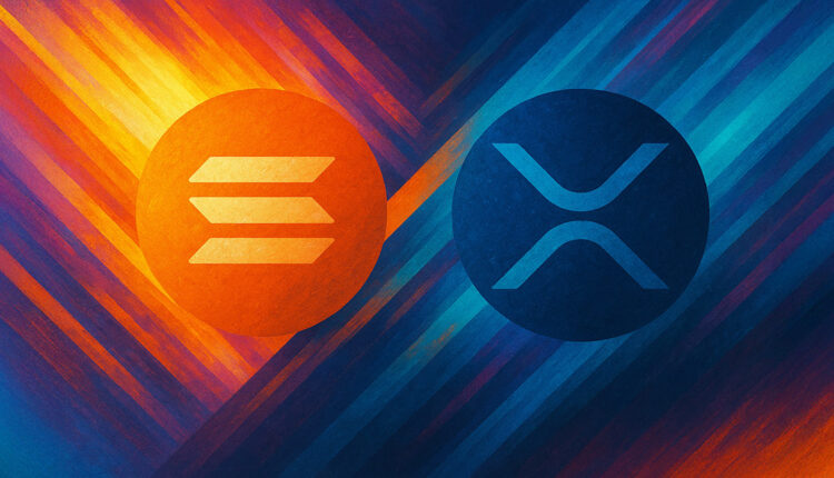 ProShares debuts 2x leveraged daily exposure to Solana and XRP in new ETFs