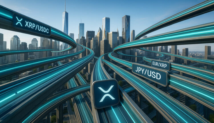 Ripple CTO reveals why the firm is not currently using XRPL DEX for payments