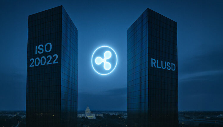 Ripple expands RLUSD globally as US Fedwire shift and EU MiCA compliance align