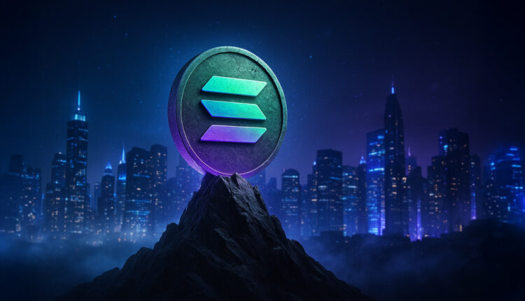 Solana dominates real value rankings, DEX volume during H1