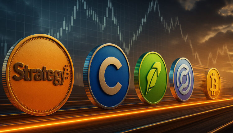 Solana’s xStocks top $1.6B in first month of trading, largely driven by centralized exchanges