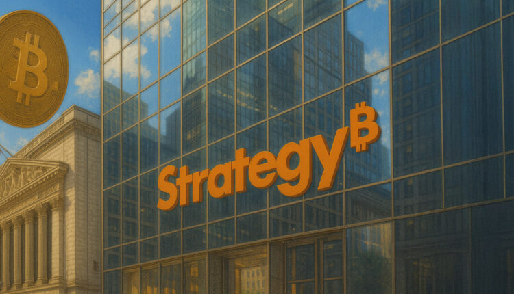 Strategy’s Bitcoin-backed Stretch stock could lure capital from $7T traditional funds
