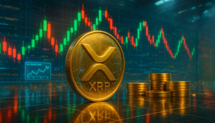 Teucrium’s 2x XRP ETF tops $300M in flows, dominates 52% of the market
