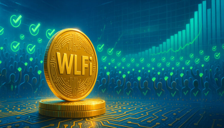 WLFI token set to trade within eight weeks after 99.94% vote opens transfers