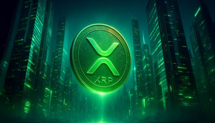 XRP hits new ATH of $3.55 after 7 years amid altcoin surge