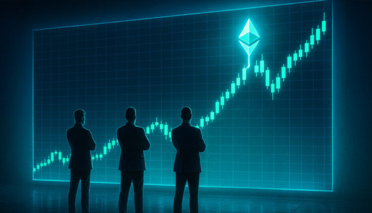 Ethereum-Based Meme Project Pepeto ($PEPETO) Surges Past $6.5M in Presale