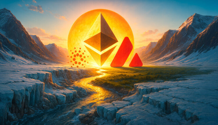 Ethereum Breaks $4,750 Support As Pepeto Crosses $6,287,248 in Presale Funding