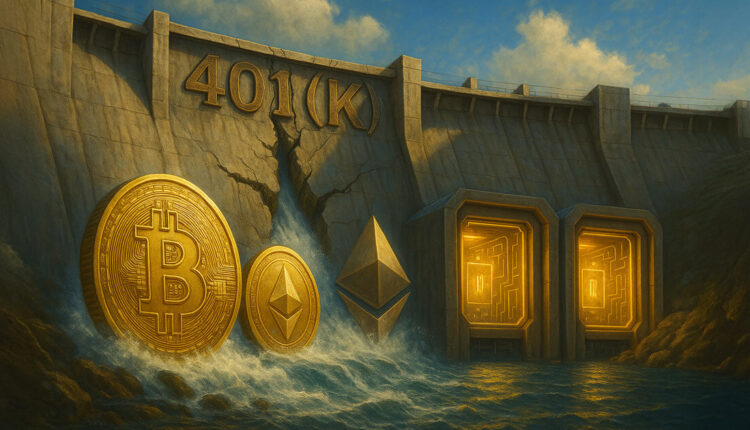 Remittix Announces Beta Web3 Wallet Launch Date, Presale Passes $18.7M With CEX Listings Soon To Be Announced