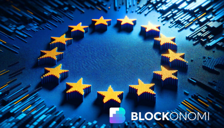 EU Explores Ethereum and Solana for Digital Euro Implementation