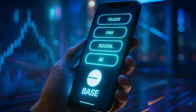 From Aerodrome to Uniswap: Coinbase now routes DEX trades inside its app