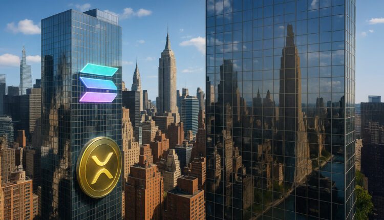 NODO and Momentum Partner to Deploy AI-Driven Vault Strategies on the Sui Network