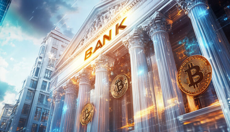 Majority of America’s top 25 banks now signal crypto plans